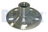 MERCE 2033570008 Wheel Hub